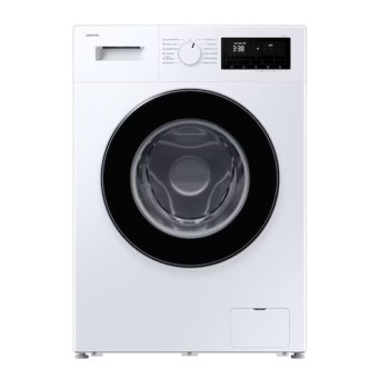 Samsung WW80FG3M05AWLF elöltöltős mosógép, 8 kg, gőz, inverter motor, 59.5x52x85 cm 