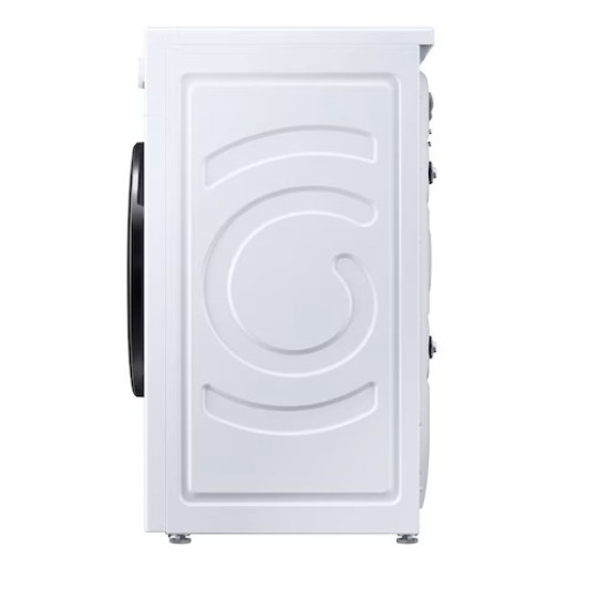 Samsung WW80FG3M05AWLF elöltöltős mosógép, 8 kg, gőz, inverter motor, 59.5x52x85 cm 