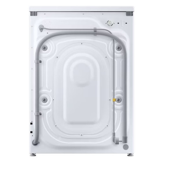 Samsung WW80FG3M05AWLF elöltöltős mosógép, 8 kg, gőz, inverter motor, 59.5x52x85 cm 