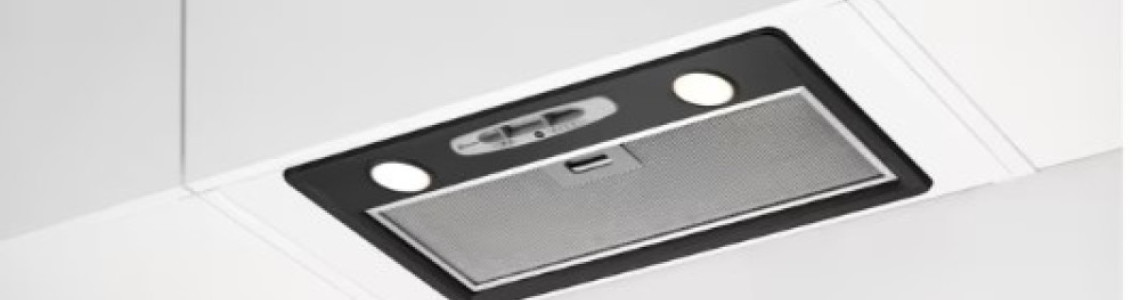 Kürtőbe építhető, sülyesztett, aláépíthető elszívó