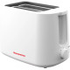 Hausmeister HM 6562W kétszeletes kenyérpirító, 750W, fehér szín 