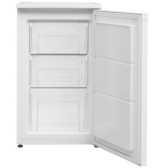 Philco PTF 64 EMW fagyasztószekrény, 64L, 48x51x82.1 cm