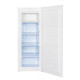 Hausmeister HM 4178-5E fagyasztószekrény, 168L, 54.4x57.1x142.6 cm