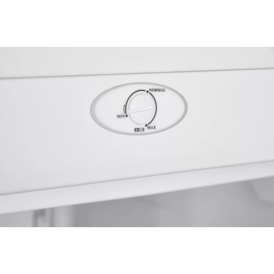 Hausmeister HM 4178-5E fagyasztószekrény, 168L, 54.4x57.1x142.6 cm