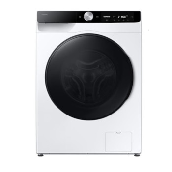 Samsung WD90DG6G94BKU4 mosó-szárítógép, 9/5kg, Wifi, gőz, inverter motor, 60x56x85 cm