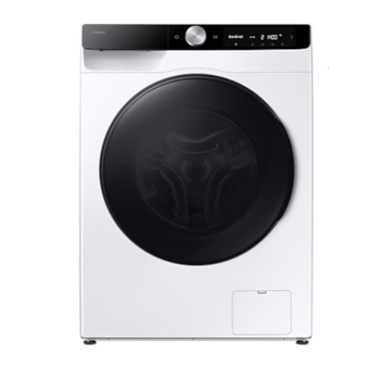 Samsung WD90DG6G94BKU4 mosó-szárítógép, 9/5kg, Wifi, gőz, inverter motor, 60x56x85 cm