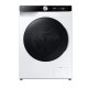 Samsung WD90DG6G94BKU4 mosó-szárítógép, 9/5kg, Wifi, gőz, inverter motor, 60x56x85 cm