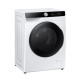 Samsung WD90DG6G94BKU4 mosó-szárítógép, 9/5kg, Wifi, gőz, inverter motor, 60x56x85 cm
