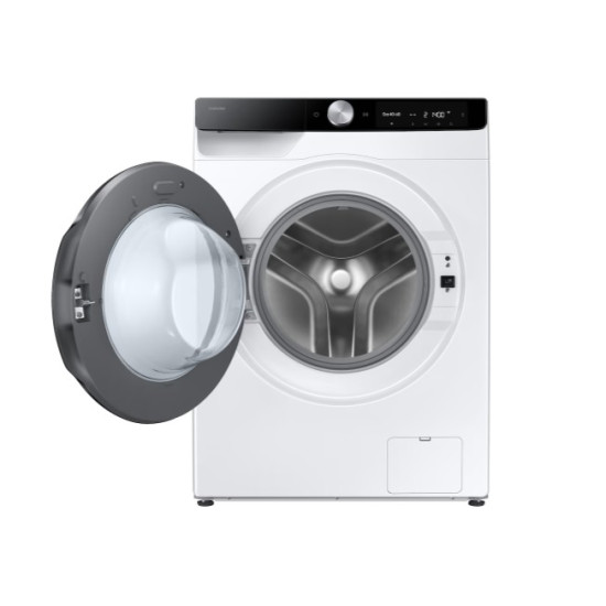 Samsung WD90DG6G94BKU4 mosó-szárítógép, 9/5kg, Wifi, gőz, inverter motor, 60x56x85 cm