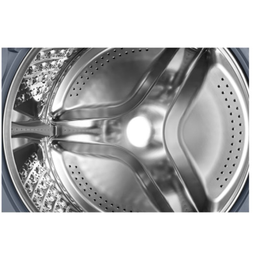 Samsung WD90DG6G94BKU4 mosó-szárítógép, 9/5kg, Wifi, gőz, inverter motor, 60x56x85 cm