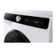 Samsung WD90DG6G94BKU4 mosó-szárítógép, 9/5kg, Wifi, gőz, inverter motor, 60x56x85 cm