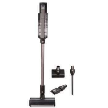 Hisense HVC646541A álló porszívó, antracit szín