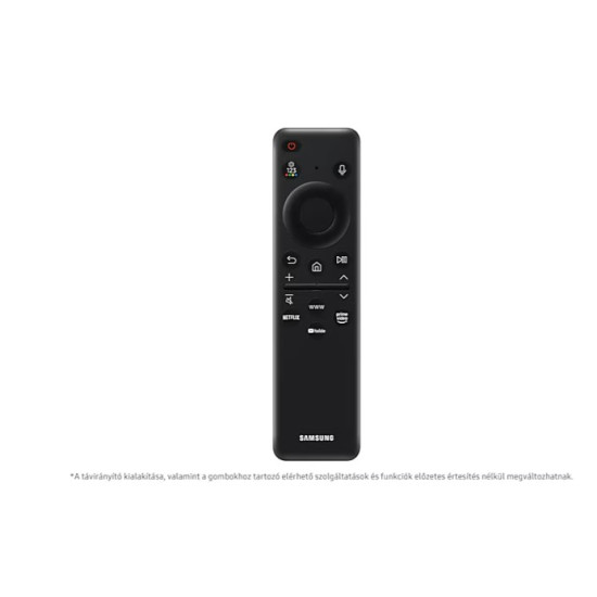 Samsung QE43Q7FAAUXXH 4K UHD Smart QLED TV, 43", 109.22 cm