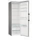Gorenje R619DAXL6 egyajtós hűtőszekrény, 398L, inverter kompresszor, 59.5x66.3x185 cm, inox 