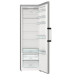 Gorenje R619DAXL6 egyajtós hűtőszekrény, 398L, inverter kompresszor, 59.5x66.3x185 cm, inox 