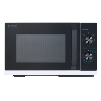 Sharp RCS200TW mikrohullámú sütő, 20L, 800W