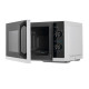 Sharp RCS200TW mikrohullámú sütő, 20L, 800W