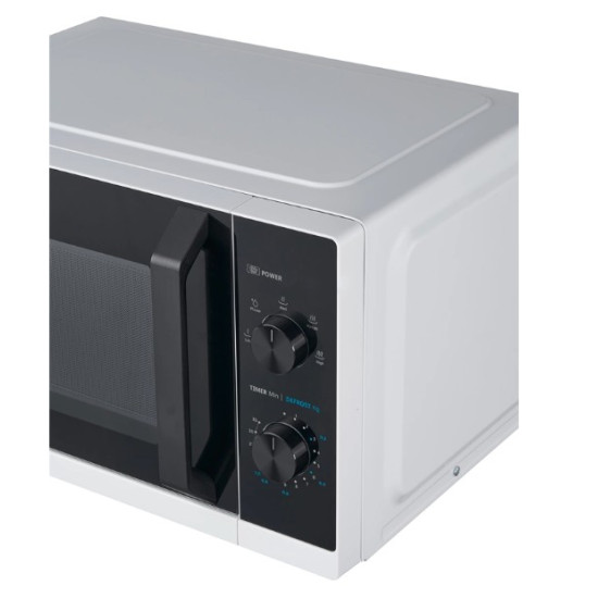 Sharp RCS200TW mikrohullámú sütő, 20L, 800W