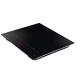 Samsung NZ64B5066GK/U2 beépíthető indukciós kerámialap, 59x52x4.8 cm, fekete szín 