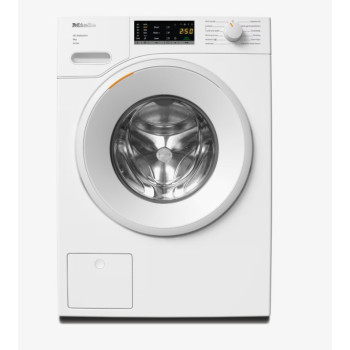 Miele WSA 123 WCS elöltöltős mosógép, 8 kg, inverter motor, 59.6x64.3x85 cm 