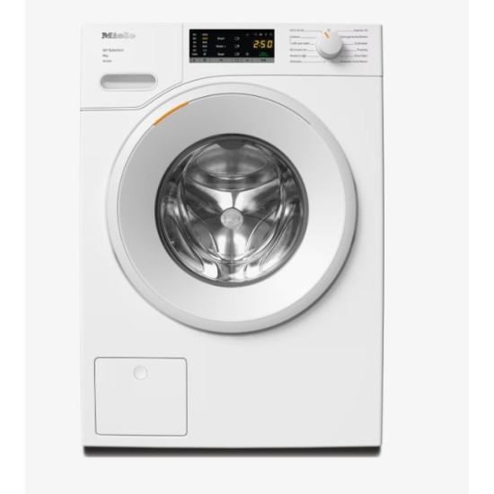 Miele WSA 123 WCS elöltöltős mosógép, 8 kg, inverter motor, 59.6x64.3x85 cm 