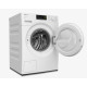 Miele WSA 123 WCS elöltöltős mosógép, 8 kg, inverter motor, 59.6x64.3x85 cm 