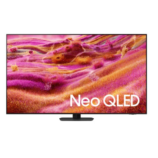 Samsung QE55QN90FATXXH 4K UHD Smart Neo QLED Mini LED TV, 55", 139,7 cm