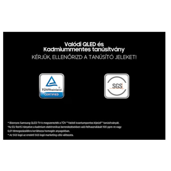 Samsung QE65QN990FTXXH 8K UHD Smart Neo QLED Mini LED TV, 65", 165.1 cm 