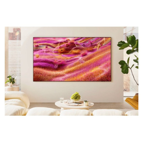 Samsung QE55QN90FATXXH 4K UHD Smart Neo QLED Mini LED TV, 55", 139,7 cm