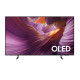 Samsung QE55S85FAUXXH 4K UHD Smart OLED TV, 55", 139.7 cm 