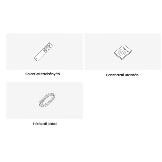 Samsung QE55S85FAUXXH 4K UHD Smart OLED TV, 55", 139.7 cm 