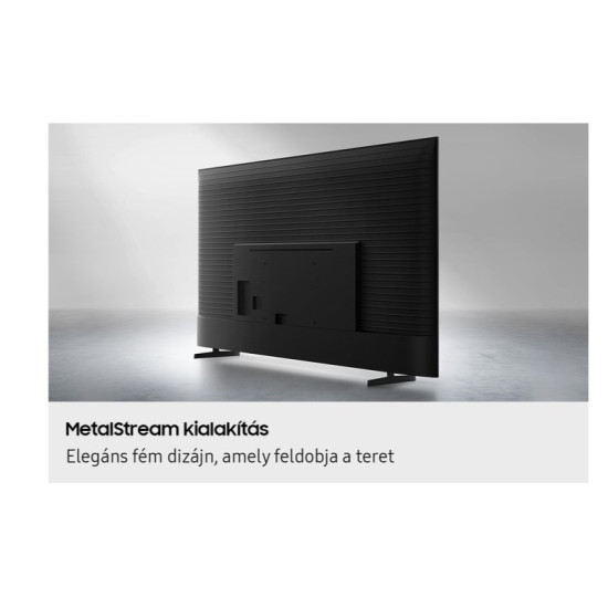 Samsung UE85U7022FKXXH 4K Crystal UHD Smart LED TV, 85", 215.9 cm