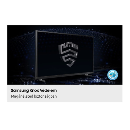 Samsung UE85U7022FKXXH 4K Crystal UHD Smart LED TV, 85", 215.9 cm