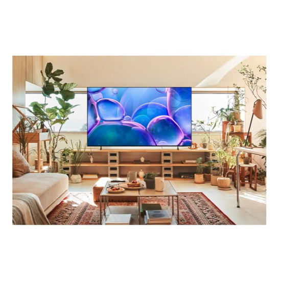 Samsung UE85U7022FKXXH 4K Crystal UHD Smart LED TV, 85", 215.9 cm