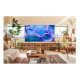 Samsung UE85U7022FKXXH 4K Crystal UHD Smart LED TV, 85", 215.9 cm