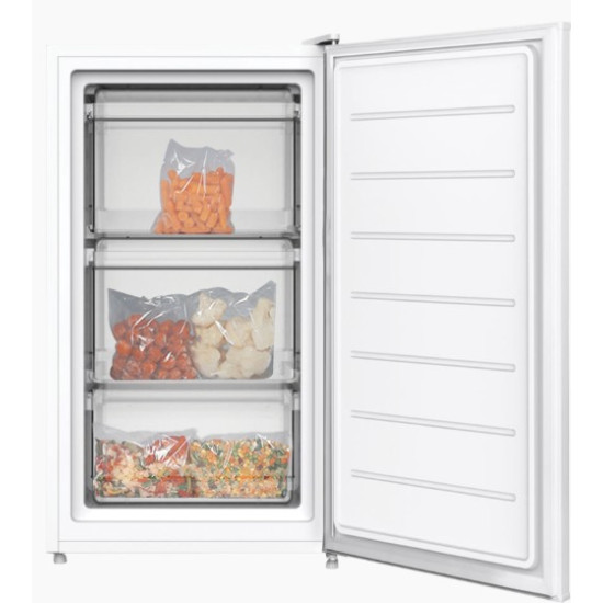 Vivax TTF-60E fagyasztószekrény, 60L, 47.5x44.6x84.5 cm