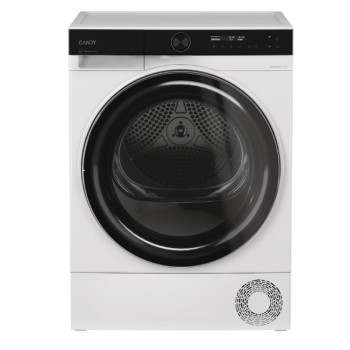 Candy BS H9N2B-S hőszivattyús szárítógép, 9 kg, Wifi, 59.6x65.2x85 cm 