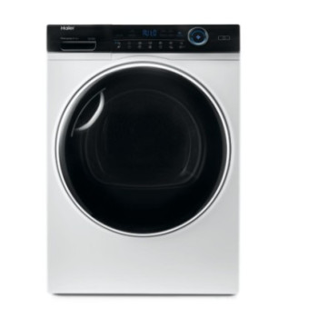 Haier HD90-A3979 hőszivattyús szárítógép, 9 kg, inverter motor, 59.5x67.5x84.5 cm 