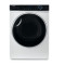 Haier HD90-A3979 hőszivattyús szárítógép, 9 kg, inverter motor, 59.5x67.5x84.5 cm 