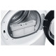 Haier HD90-A3979 hőszivattyús szárítógép, 9 kg, inverter motor, 59.5x67.5x84.5 cm 