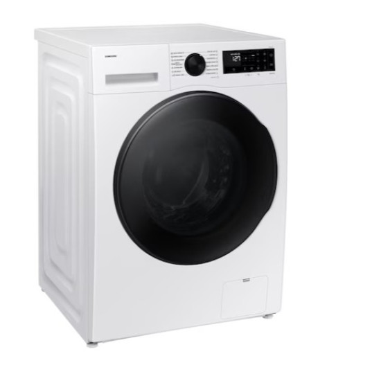 Samsung WD11DG5B15BELE mosó-szárítógép, 11/6 kg, inverter motor, gőz, Wifi, 60x64x85 cm 