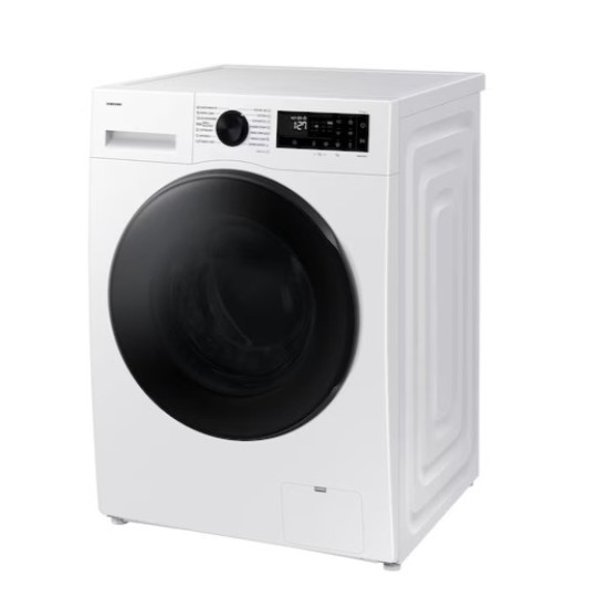 Samsung WD11DG5B15BELE mosó-szárítógép, 11/6 kg, inverter motor, gőz, Wifi, 60x64x85 cm 
