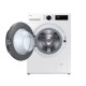 Samsung WD11DG5B15BELE mosó-szárítógép, 11/6 kg, inverter motor, gőz, Wifi, 60x64x85 cm 