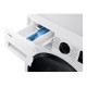 Samsung WD11DG5B15BELE mosó-szárítógép, 11/6 kg, inverter motor, gőz, Wifi, 60x64x85 cm 