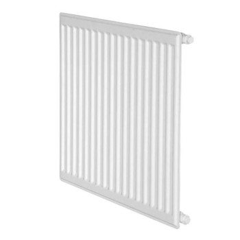 Hunor Premium 11/600-400 acéllemez radiátor