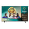Hisense 43A6Q UHD Smart LED TV, 43", 109.22 cm