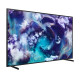 Samsung RB33B612ESA/EF No Frost alulfagyasztós kombinált hűtőszekrény, 230/114L, Digitális Inverter Kompresszor, 59.5x65.8x185.3 cm, fémes grafit szín 