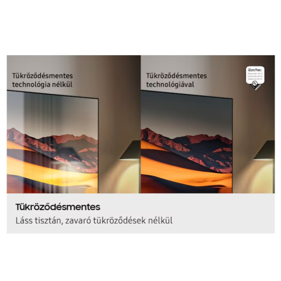 Samsung QE75QN990FTXXH 8K UHD Smart Neo QLED Mini LED TV, 75", 190.5 cm 