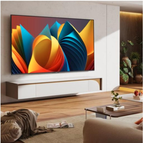 Hisense 43A6Q UHD Smart LED TV, 43", 109.22 cm