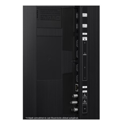 Samsung QE75QN990FTXXH 8K UHD Smart Neo QLED Mini LED TV, 75", 190.5 cm 